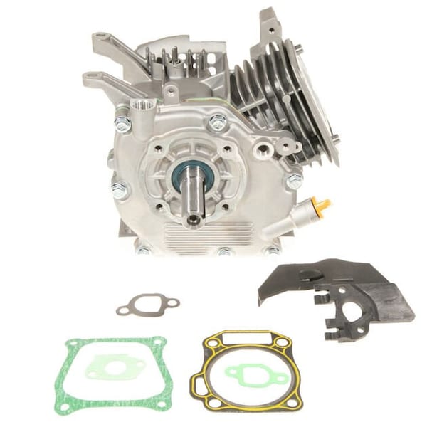 Short Block Assemb